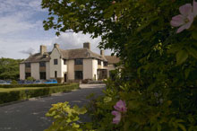 Royal Marine Hotel Brora