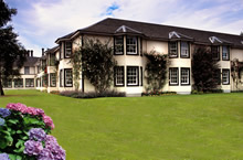 The Green Hotel, Golf & Leisure Resort, Kinross