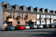 The Priory Hotel